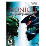 (Nintendo Wii): Bionicle Heroes