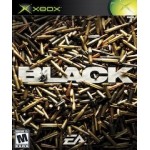 Black Xbox box art – used Xbox game trade in