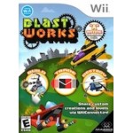 (Nintendo Wii): Blast Works Build Trade Destroy