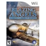 (Nintendo Wii): Blazing Angels Squadrons of WWII