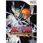 (Nintendo Wii): Bleach Shattered Blade