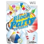 (Nintendo Wii): Block Party