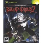 Blood Omen 2 Xbox box art – used Xbox game trade in