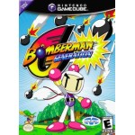 Bomberman Generation GameCube box art – action game for Nintendo GameCube