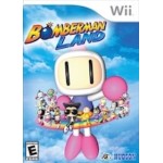 (Nintendo Wii): Bomberman Land