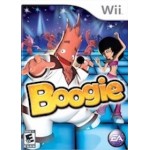 (Nintendo Wii): Boogie