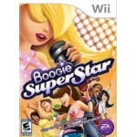 (Nintendo Wii): Boogie SuperStar