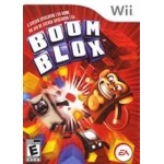 (Nintendo Wii): Boom Blox