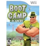 (Nintendo Wii): Boot Camp