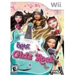 (Nintendo Wii): Bratz: Girlz Really Rock!