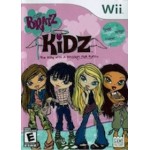 (Nintendo Wii): Bratz Kidz