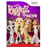 (Nintendo Wii): Bratz: The Movie