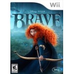 (Nintendo Wii): Brave The Video Game