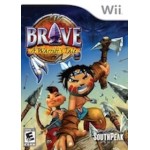 (Nintendo Wii): Brave: A Warrior's Tale