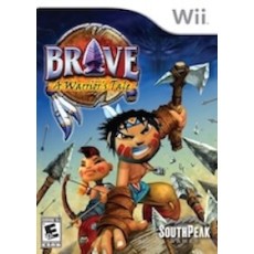 (Nintendo Wii): Brave: A Warrior's Tale
