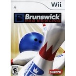 (Nintendo Wii): Brunswick Pro Bowling