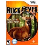 (Nintendo Wii): Buck Fever