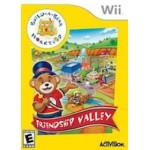 (Nintendo Wii): Build-A-Bear Workshop: Friendship Valley