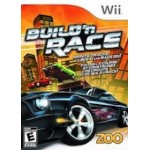 (Nintendo Wii): Build 'N Race