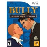 (Nintendo Wii): Bully Scholarship Edition