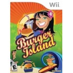 (Nintendo Wii): Burger Island