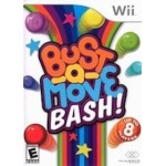 (Nintendo Wii): Bust-A-Move Bash