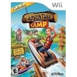 (Nintendo Wii): Cabela's Adventure Camp
