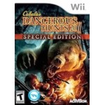 (Nintendo Wii): Cabela's Dangerous Hunts 2011 Special Edition
