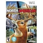 (Nintendo Wii): Cabela's North American Adventures 2011