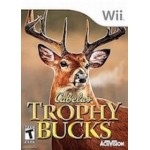 (Nintendo Wii): Cabela's Trophy Bucks