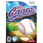 (Nintendo Wii): Cages: Pro Style Batting Practice