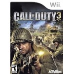(Nintendo Wii): Call of Duty 3