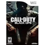 (Nintendo Wii): Call of Duty Black Ops
