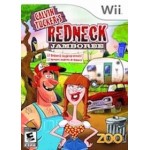 (Nintendo Wii): Calvin Tucker's Redneck Jamboree