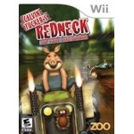 (Nintendo Wii): Calvin Tucker's Redneck Farm Animal Racing Tournament