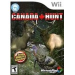 (Nintendo Wii): Canada Hunt