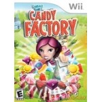 (Nintendo Wii): Candace Kane's Candy Factory