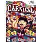 (Nintendo Wii): Carnival Games