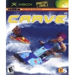 Carve Xbox box art – used Xbox game trade in