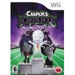 (Nintendo Wii): Casper Scare School: Spooky Sports Day