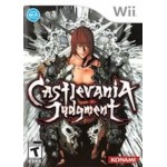 (Nintendo Wii): Castlevania Judgment