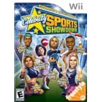(Nintendo Wii): Celebrity Sports Showdown