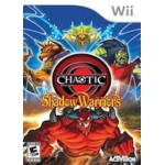 (Nintendo Wii): Chaotic: Shadow Warriors