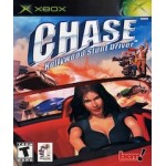 Chase: Hollywood Stunt Driver Xbox box art – used Xbox game trade in