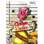 (Nintendo Wii): Chicken Blaster