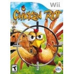 (Nintendo Wii): Chicken Riot