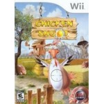 (Nintendo Wii): Chicken Shoot