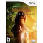 (Nintendo Wii): Chronicles of Narnia Prince Caspian
