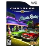 (Nintendo Wii): Chrysler Classic Racing