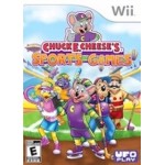 (Nintendo Wii): Chuck E. Cheese's Sports Games